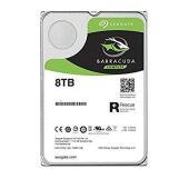   SATA 8TB 5400RPM 6GB/S 256MB ST8000DM004 SEAGATE