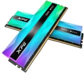   DIMM DDR5-8000 32GB (16GBx2) RGB AX5U8000C3816G-DCLANRSG ADATA
