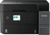 ��� �������� Epson EcoTank L6370 (C11CL43403/C11CL43406) A4 Duplex WiFi ������