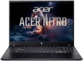 ������� Acer Nitro V 16S ANV16-I31-71BH Core 7 240H 16Gb SSD512Gb NVIDIA GeForce RTX 5060 8Gb 16" IPS WUXGA (1920x1200) ��� �� black WiFi BT Cam (NH.U5CCD.002)