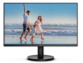  AOC 27" 27B3CF2, 16:9, IPS, FHD, 1/4ms, 250cd, 100Hz, HDMI, USB, USB-C, SPK, HAS