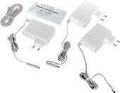 ��������� Mesh ������ TP-Link Deco X60(3-Pack) AX5400 10/100/1000BASE-TX ����� (����.:3��)