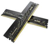 ������ ������ DIMM DDR5-7200 32GB (16GBx2) AX5R7200C3416G-DTAIRBK ADATA