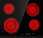    ECT644BCSC 730356 GORENJE