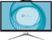 �������� MSI Pro AP222T 14M-681XRU 21.5" Full HD Touch i5 14400 (2.5) 16Gb SSD500Gb UHDG 730 CR ��� �� 2xGbitEth WiFi BT 120W ���������� ���� Cam ����� 1920x1080