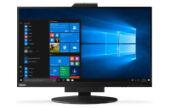 ������� Lenovo 27" TIO 27, 16:9, IPS, QHD, 4ms, 350cd, 60Hz, HDMI, DP, USB, SPK, CAM, HAS