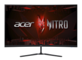 ������� Acer ED320QRS3biipx 31,5'' 1500R, 16:9, VA, FHD, 1ms, 250cd, 180Hz, HDMI, DP